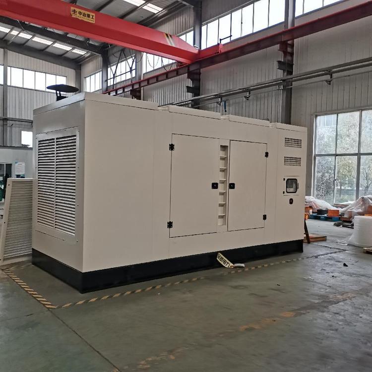 南木林发电机出租